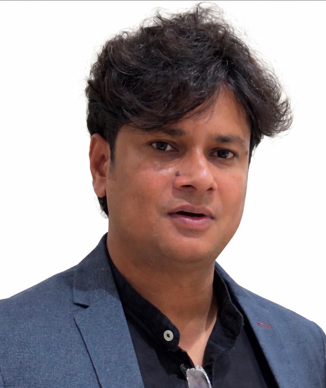 Pradeep Gautam - Co-Founder