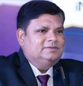 Uday Mishra - Co-Founder & CEO